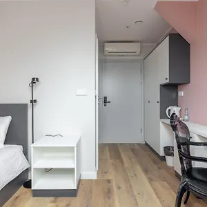 Apartment Ae Nowy Swiat, Warsaw